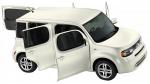Nissan Cube 2009 года